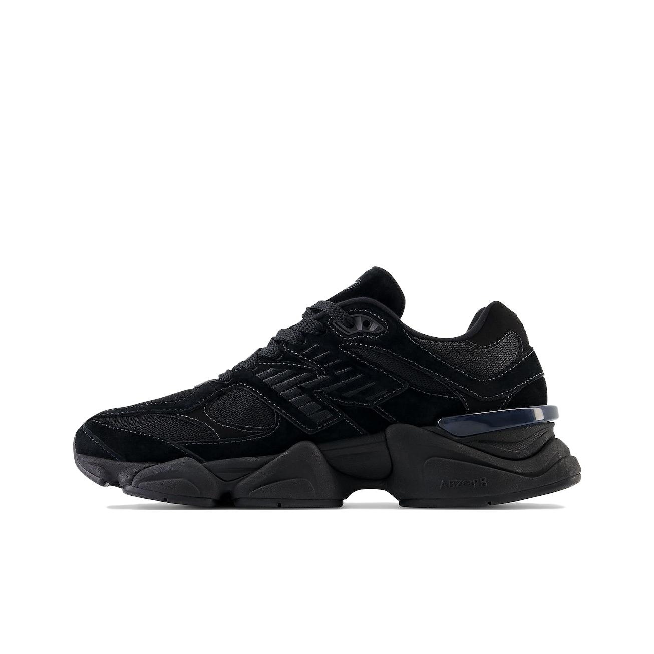 New Balance Shoes 9060 - Кроссовки New Balance NB 9060 унисекс,