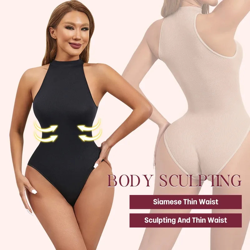 Высокоэластичные сексуальные б – обзор и цена Shapewear Bodysuit Firm