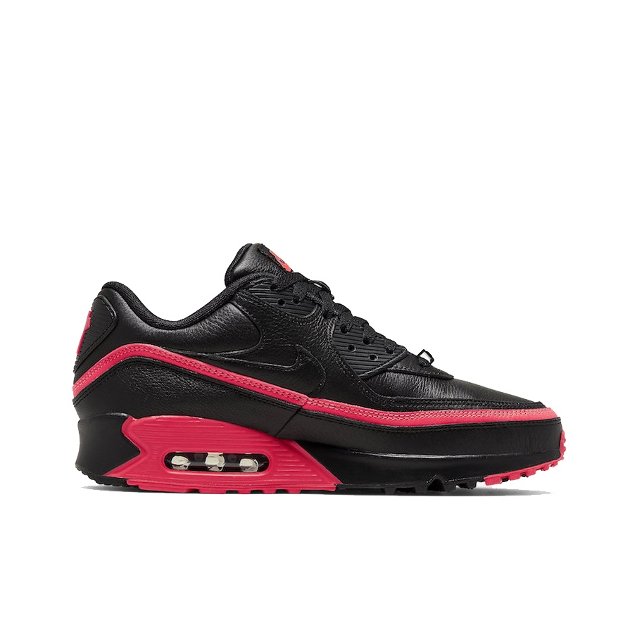 Кроссовки для бега UNDEFEATED  – обзор и цена Nike Shoes Air Max 90