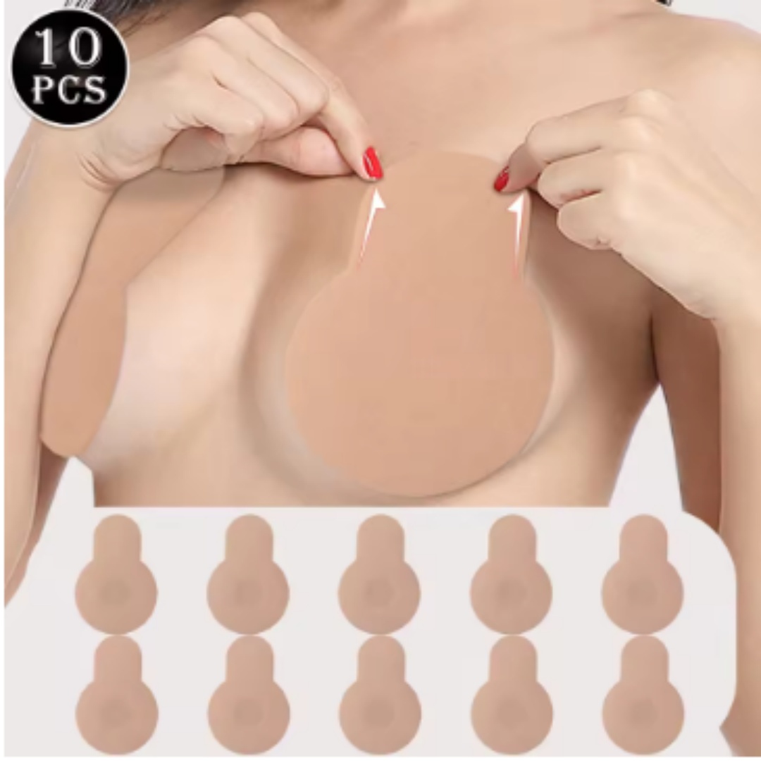 Женские бюстгальтеры с эффекто – обзор и цена Silicone Bra Adhesive